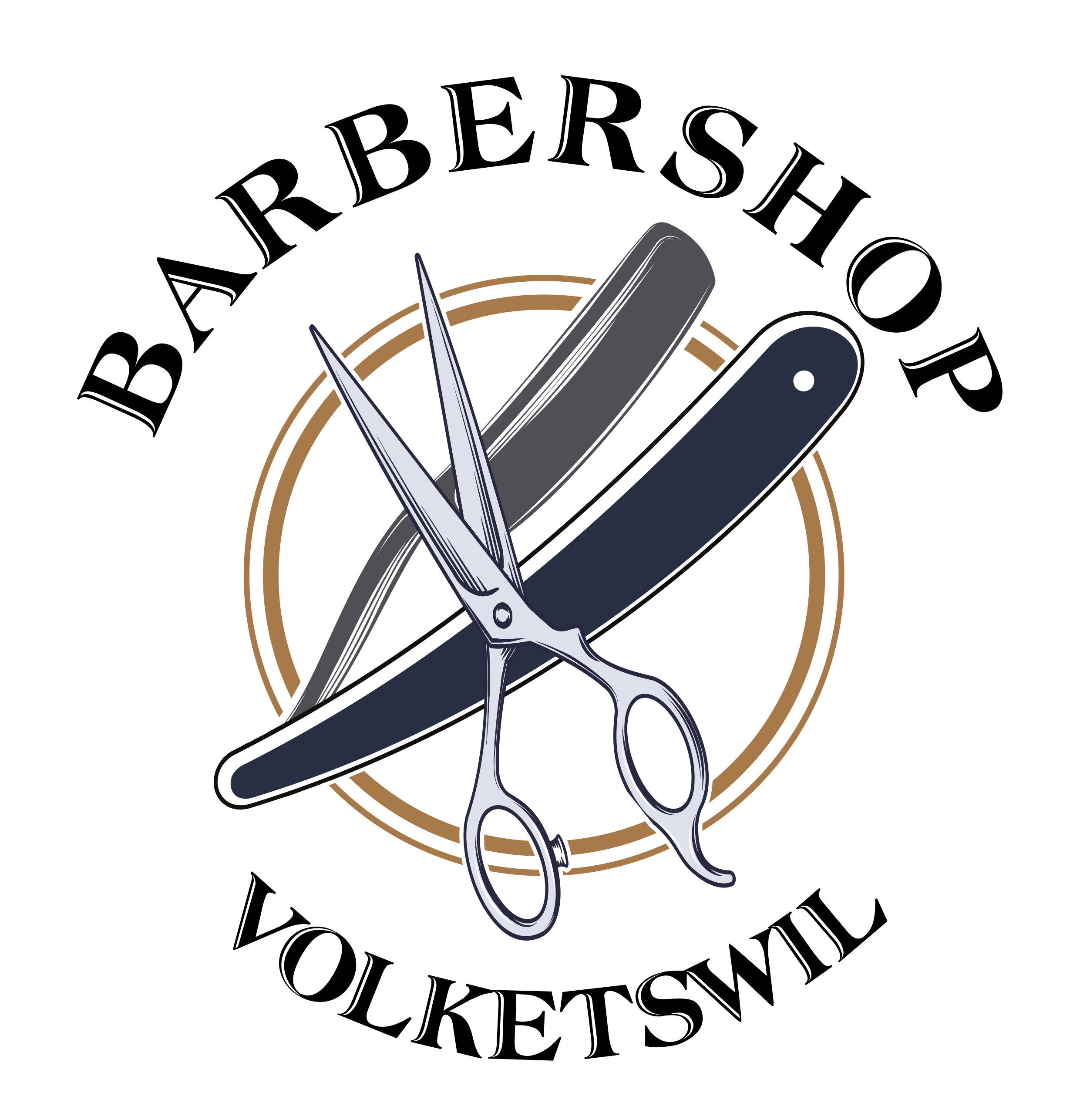 Barbershop Volketswil